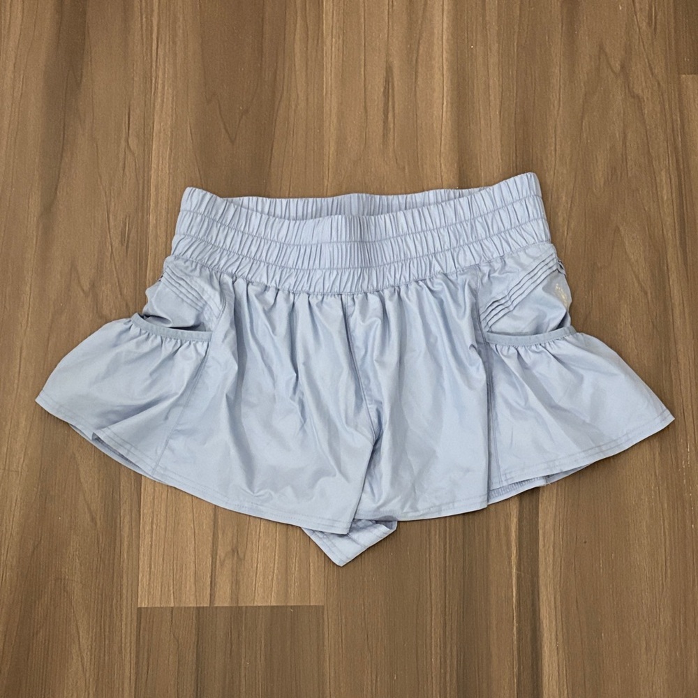 FP Movement Get Your Flirt On Shorts
